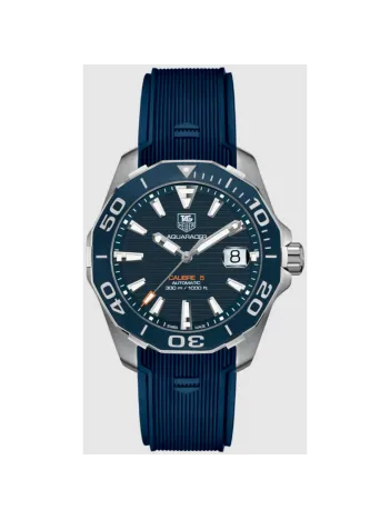 TAG Heuer Aquaracer WAY211C.FT6155 Kol Saati