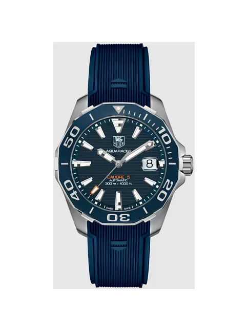 TAG Heuer Aquaracer WAY211C.FT6155 Kol Saati