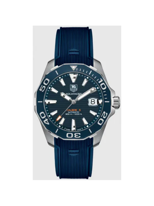 TAG Heuer Aquaracer WAY211C.FT6155 Kol Saati