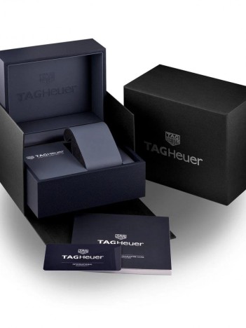 TAG Heuer Aquaracer WAY211C.FT6155 Kol Saati