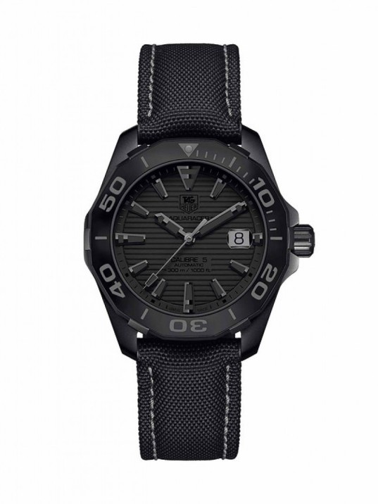 TAG Heuer Aquaracer WAY218B.FC6364 Kol Saati TAG Heuer Aquaracer WAY218B.FC6364 Kol Saati