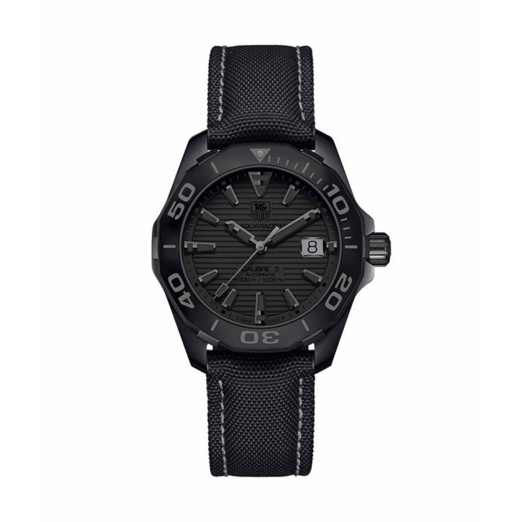 TAG Heuer Aquaracer WAY218B.FC6364 Kol Saati TAG Heuer Aquaracer WAY218B.FC6364 Kol Saati