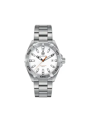 TAG Heuer Aquaracer WBD1111.BA0928 Kol Saati TAG Heuer Aquaracer WBD1111.BA0928 Kol Saati