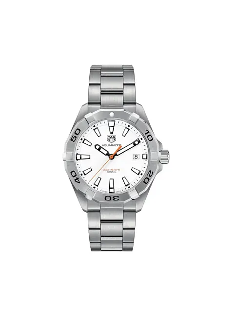 TAG Heuer Aquaracer WBD1111.BA0928 Kol Saati
