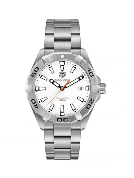 TAG Heuer Aquaracer WBD1111.BA0928 Kol Saati