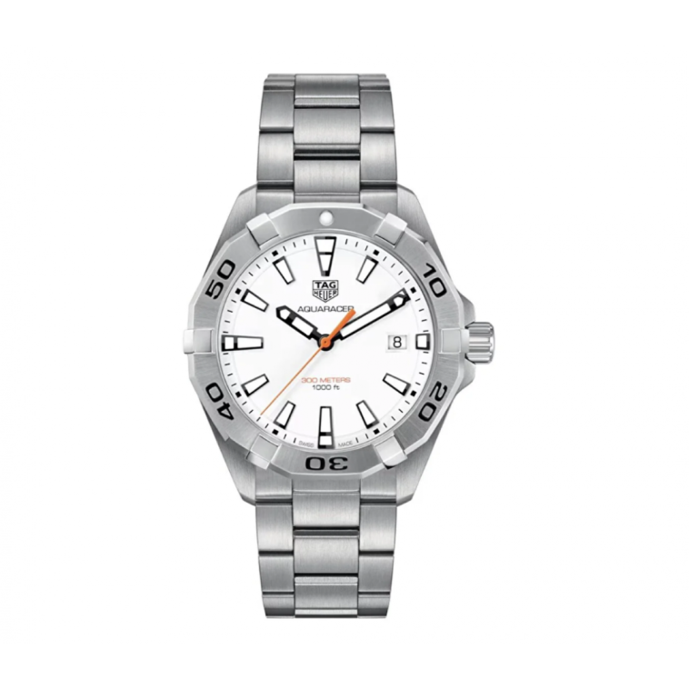 TAG Heuer Aquaracer WBD1111.BA0928 Kol Saati