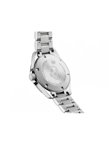 TAG Heuer Aquaracer WBD1311.BA0740 Kadın Kol Saati TAG Heuer Aquaracer WBD1311.BA0740 Kadın Kol Saati