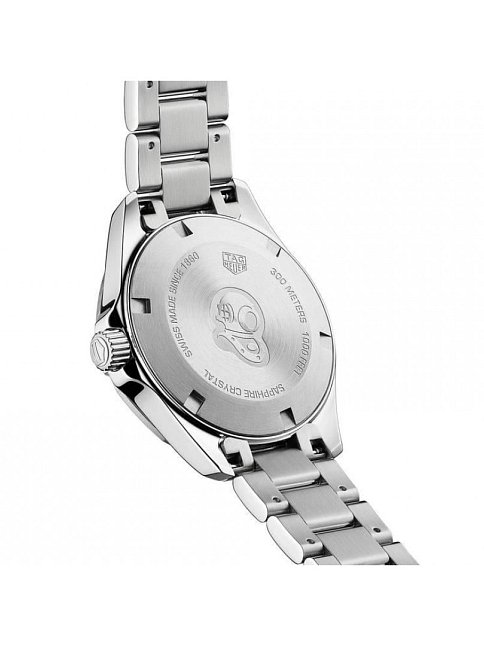 TAG Heuer Aquaracer WBD1311.BA0740 Kadın Kol Saati