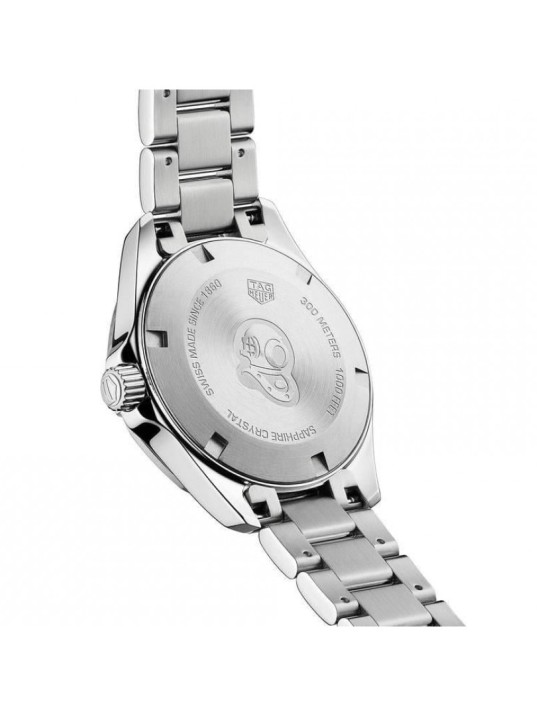 TAG Heuer Aquaracer WBD1311.BA0740 Kadın Kol Saati TAG Heuer Aquaracer WBD1311.BA0740 Kadın Kol Saati