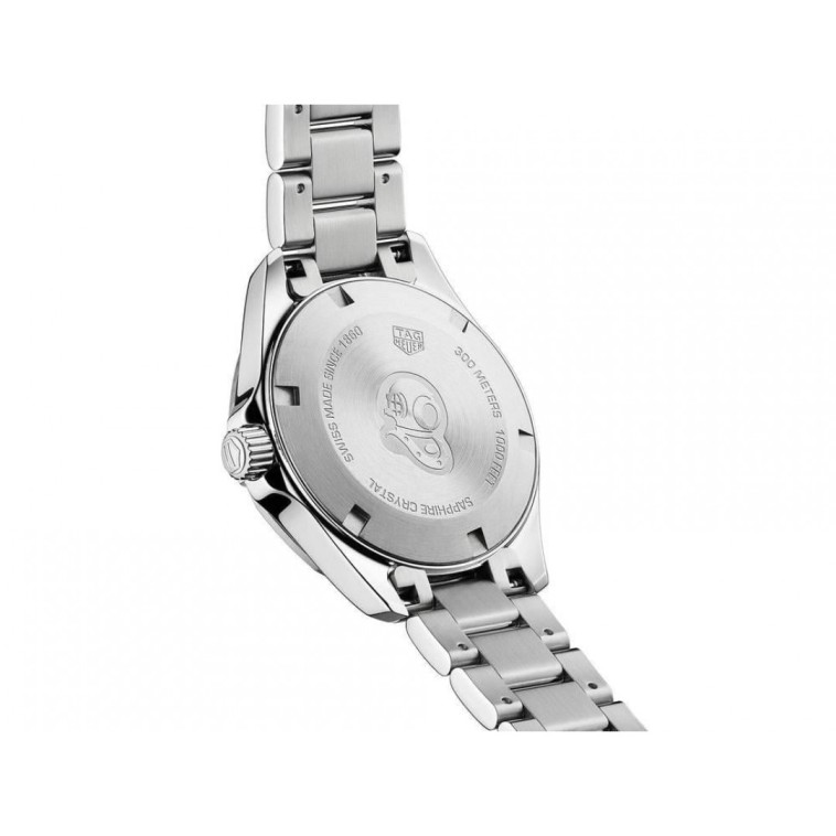 TAG Heuer Aquaracer WBD1311.BA0740 Kadın Kol Saati TAG Heuer Aquaracer WBD1311.BA0740 Kadın Kol Saati
