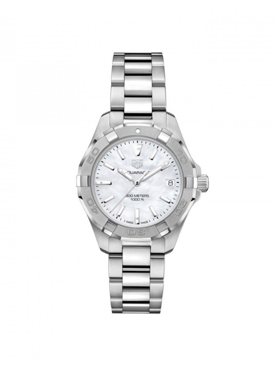 TAG Heuer Aquaracer WBD1311.BA0740 Kadın Kol Saati TAG Heuer Aquaracer WBD1311.BA0740 Kadın Kol Saati