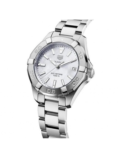 TAG Heuer Aquaracer WBD1311.BA0740 Kadın Kol Saati