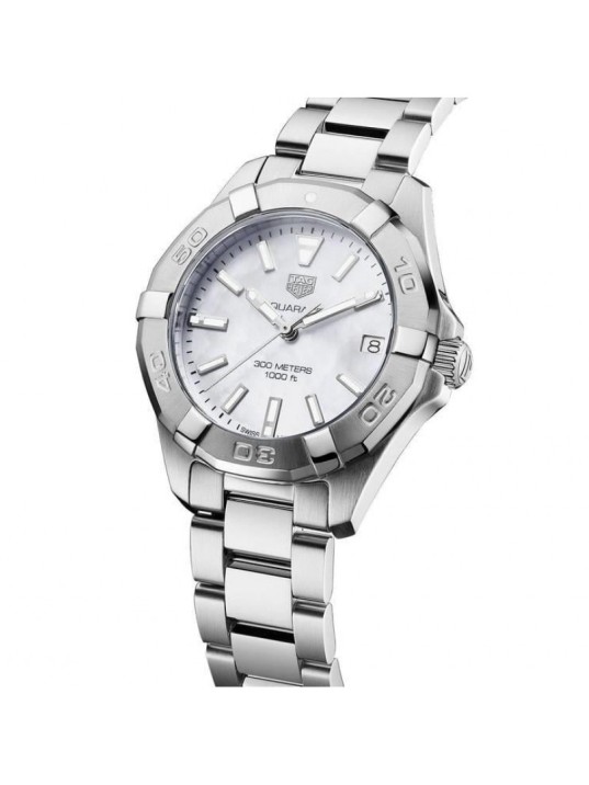 TAG Heuer Aquaracer WBD1311.BA0740 Kadın Kol Saati TAG Heuer Aquaracer WBD1311.BA0740 Kadın Kol Saati