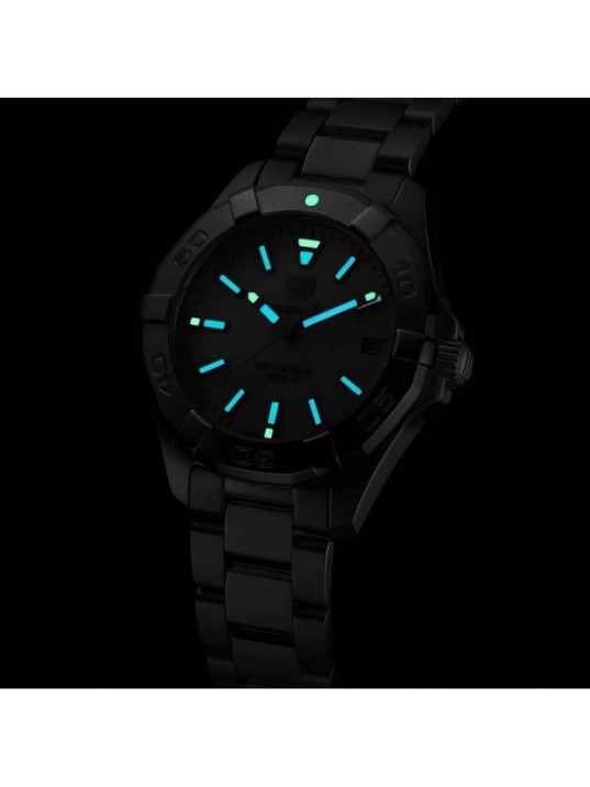 TAG Heuer Aquaracer WBD1311.BA0740 Kadın Kol Saati TAG Heuer Aquaracer WBD1311.BA0740 Kadın Kol Saati