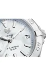 TAG Heuer Aquaracer WBD1311.BA0740 Kadın Kol Saati