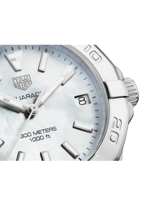 TAG Heuer Aquaracer WBD1311.BA0740 Kadın Kol Saati