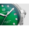 TAG Heuer Aquaracer WBD1316.BA0740 Kadın Kol Saati TAG Heuer Aquaracer WBD1316.BA0740 Kadın Kol Saati