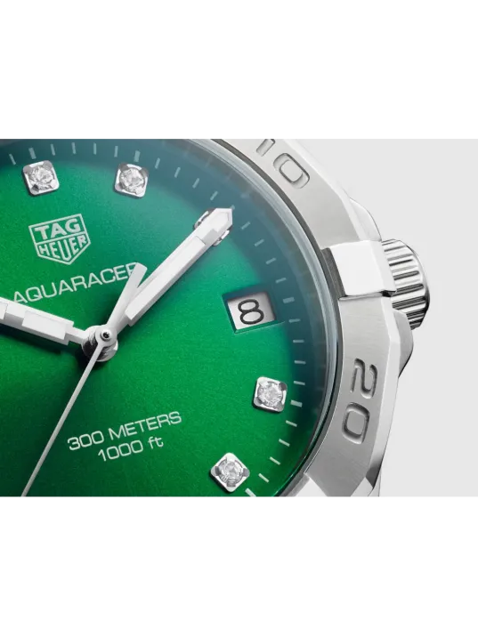 TAG Heuer Aquaracer WBD1316.BA0740 Kadın Kol Saati