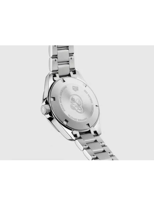 TAG Heuer Aquaracer WBD1316.BA0740 Kadın Kol Saati