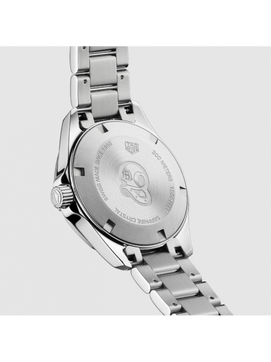 TAG Heuer Aquaracer WBD1316.BA0740 Kadın Kol Saati TAG Heuer Aquaracer WBD1316.BA0740 Kadın Kol Saati