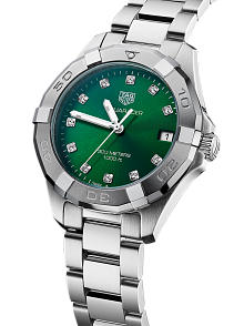 TAG Heuer Aquaracer WBD1316.BA0740 Kadın Kol Saati