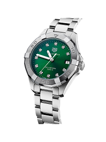 TAG Heuer Aquaracer WBD1316.BA0740 Kadın Kol Saati