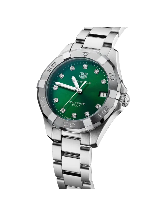 TAG Heuer Aquaracer WBD1316.BA0740 Kadın Kol Saati
