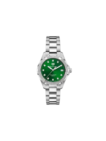 TAG Heuer Aquaracer WBD1316.BA0740 Kadın Kol Saati