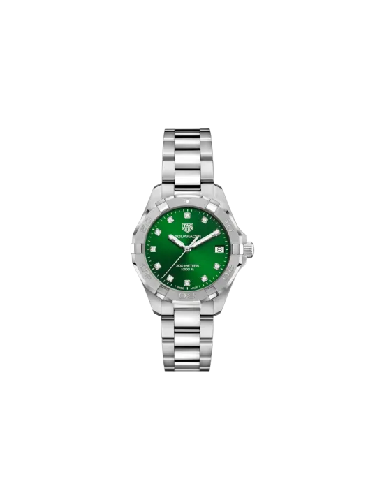 TAG Heuer Aquaracer WBD1316.BA0740 Kadın Kol Saati