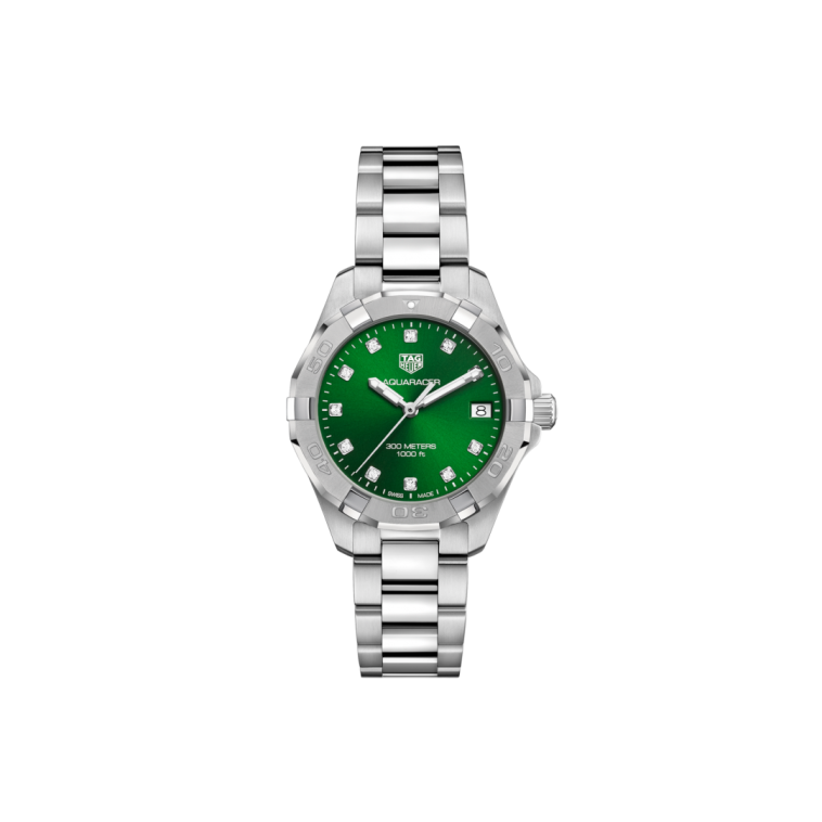 TAG Heuer Aquaracer WBD1316.BA0740 Kadın Kol Saati TAG Heuer Aquaracer WBD1316.BA0740 Kadın Kol Saati