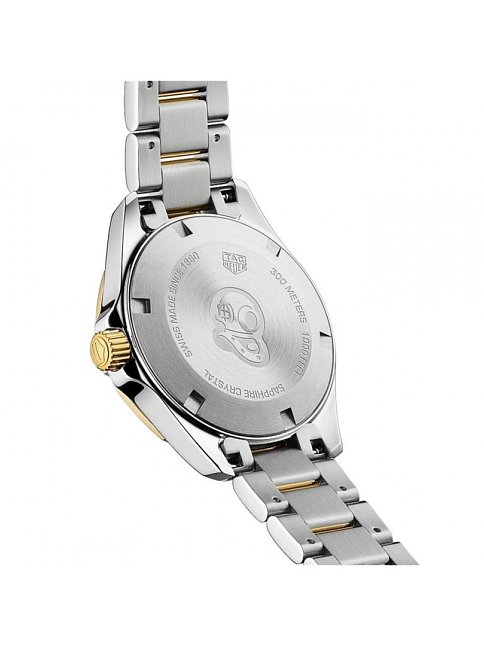 TAG Heuer Aquaracer WBD1322.BB0320 Kadın Kol Saati