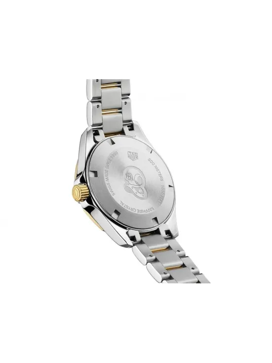 TAG Heuer Aquaracer WBD1322.BB0320 Kadın Kol Saati