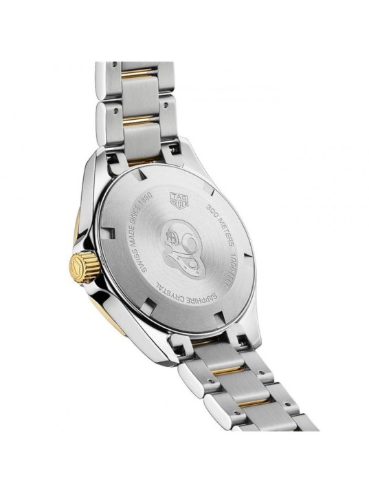 TAG Heuer Aquaracer WBD1322.BB0320 Kadın Kol Saati TAG Heuer Aquaracer WBD1322.BB0320 Kadın Kol Saati