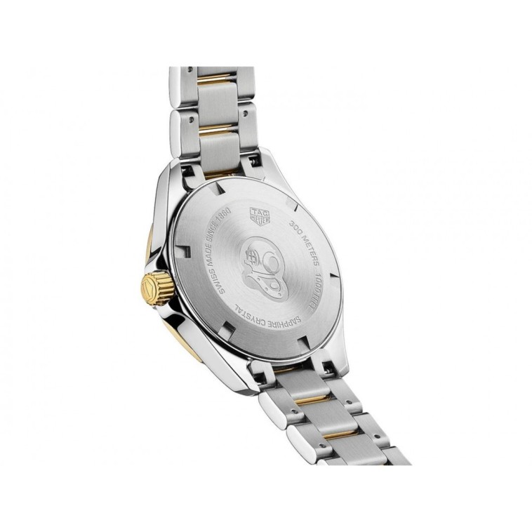 TAG Heuer Aquaracer WBD1322.BB0320 Kadın Kol Saati TAG Heuer Aquaracer WBD1322.BB0320 Kadın Kol Saati