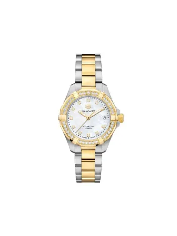 TAG Heuer Aquaracer WBD1323.BB0320 Kadın Kol Saati