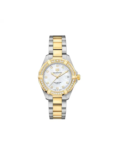 TAG Heuer Aquaracer WBD1323.BB0320 Kadın Kol Saati