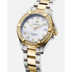 TAG Heuer Aquaracer WBD1323.BB0320 Kadın Kol Saati TAG Heuer Aquaracer WBD1323.BB0320 Kadın Kol Saati