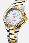 TAG Heuer Aquaracer WBD1323.BB0320 Kadın Kol Saati