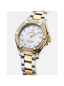 TAG Heuer Aquaracer WBD1323.BB0320 Kadın Kol Saati