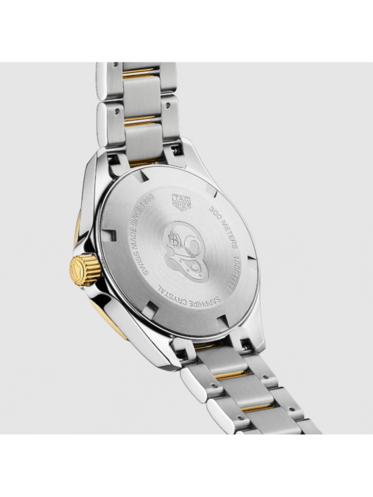 TAG Heuer Aquaracer WBD1323.BB0320 Kadın Kol Saati TAG Heuer Aquaracer WBD1323.BB0320 Kadın Kol Saati