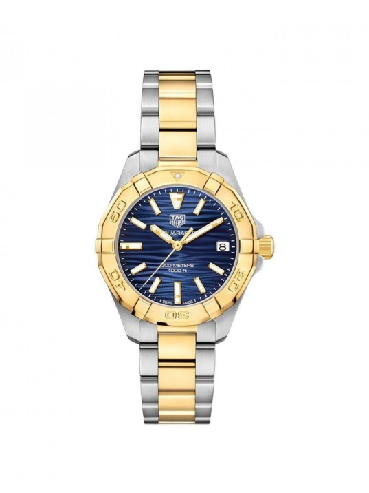 Tag Heuer Aquaracer WBD1325.BB0320 Kadın Kol Saati Tag Heuer Aquaracer WBD1325.BB0320 Kadın Kol Saati