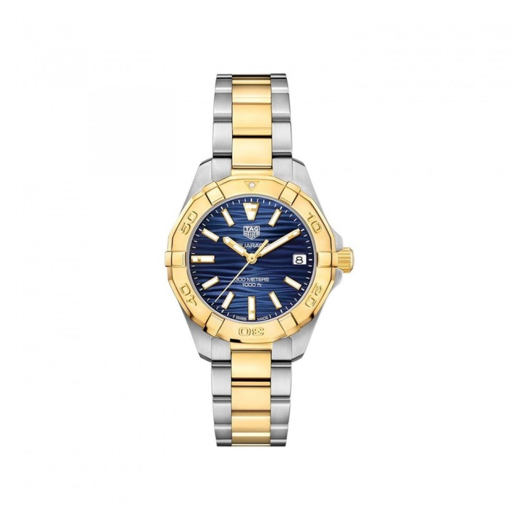 Tag Heuer Aquaracer WBD1325.BB0320 Kadın Kol Saati Tag Heuer Aquaracer WBD1325.BB0320 Kadın Kol Saati