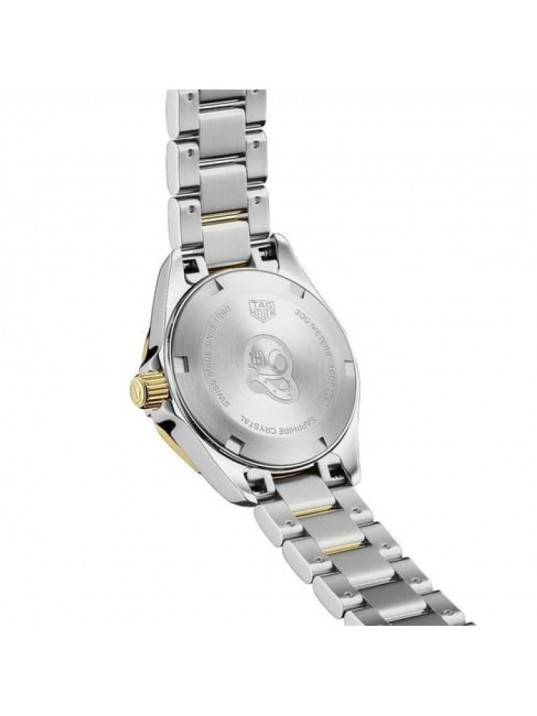 Tag Heuer Aquaracer WBD1423.BB0321 Kadın Kol Saati Tag Heuer Aquaracer WBD1423.BB0321 Kadın Kol Saati