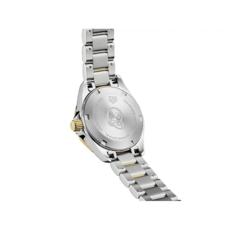 Tag Heuer Aquaracer WBD1423.BB0321 Kadın Kol Saati Tag Heuer Aquaracer WBD1423.BB0321 Kadın Kol Saati