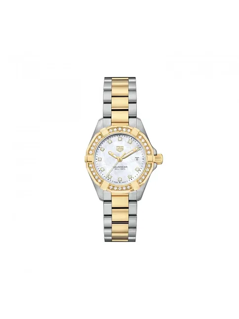 Tag Heuer Aquaracer WBD1423.BB0321 Kadın Kol Saati