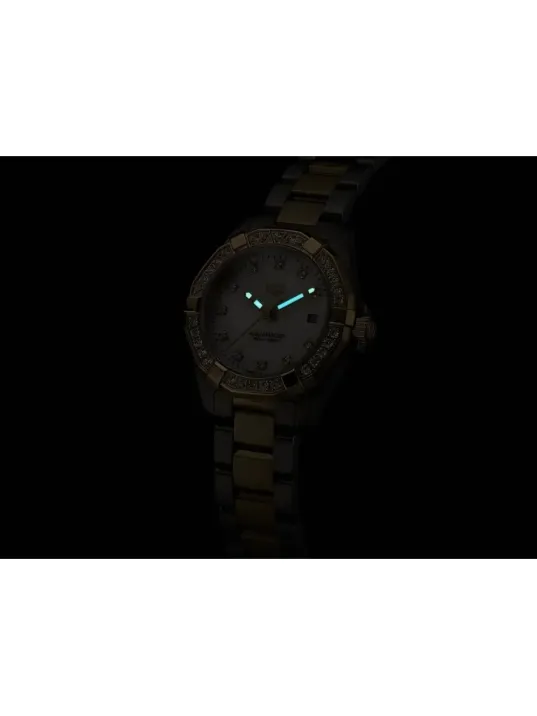 Tag Heuer Aquaracer WBD1423.BB0321 Kadın Kol Saati