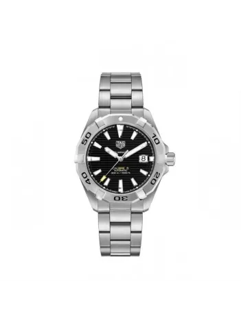TAG Heuer Aquaracer WBD2110.BA0928 Kol Saati