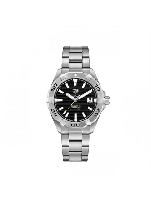 TAG Heuer Aquaracer WBD2110.BA0928 Kol Saati