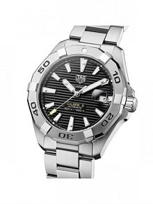 TAG Heuer Aquaracer WBD2110.BA0928 Kol Saati