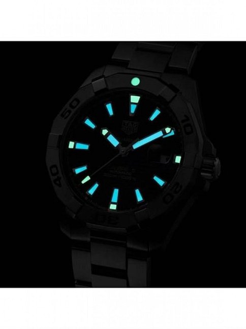 TAG Heuer Aquaracer WBD2110.BA0928 Kol Saati